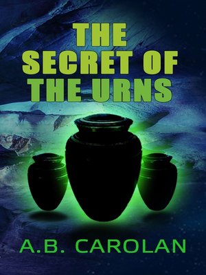 cover image of The Secret of the Urns